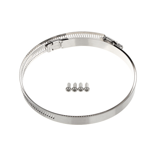 POLE MOUNT TR-UP06-B-IN UNIVIEW | TR-UP06-B-IN