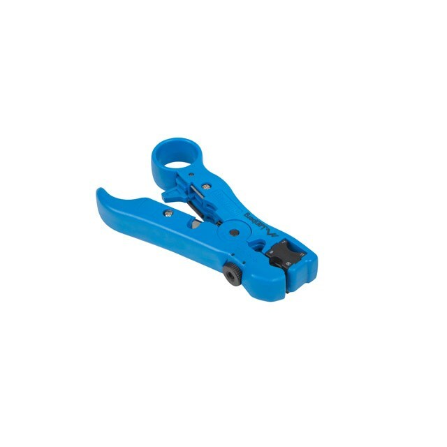 LANBERG Stripping tool; RG59/6 | NT-0102