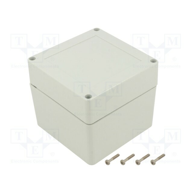 KRADEX Enclosure: multipurpose; X: 105mm; Y: