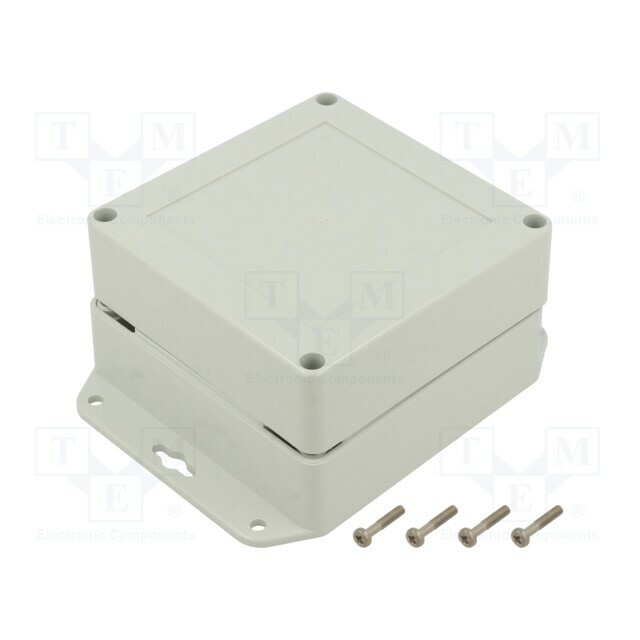 KRADEX Enclosure: multipurpose; X: 105mm; Y: