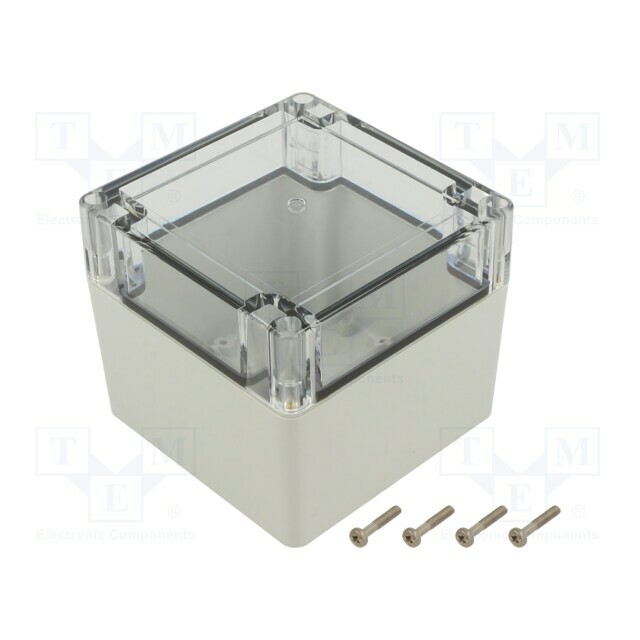 KRADEX Enclosure: multipurpose; X: 105mm; Y:
