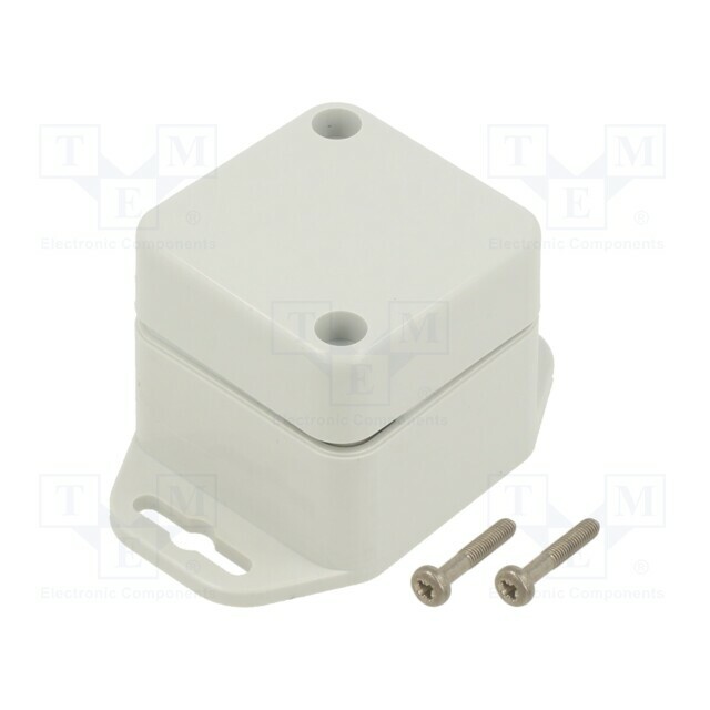 KRADEX Enclosure: multipurpose; X: 45mm; Y: