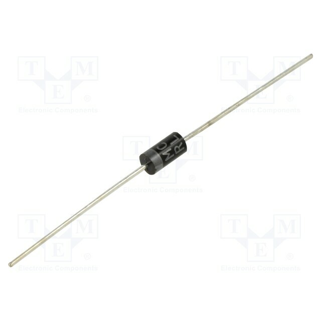 MICRO COMMERCIAL COMPONENTS Diode: rectifying; THT