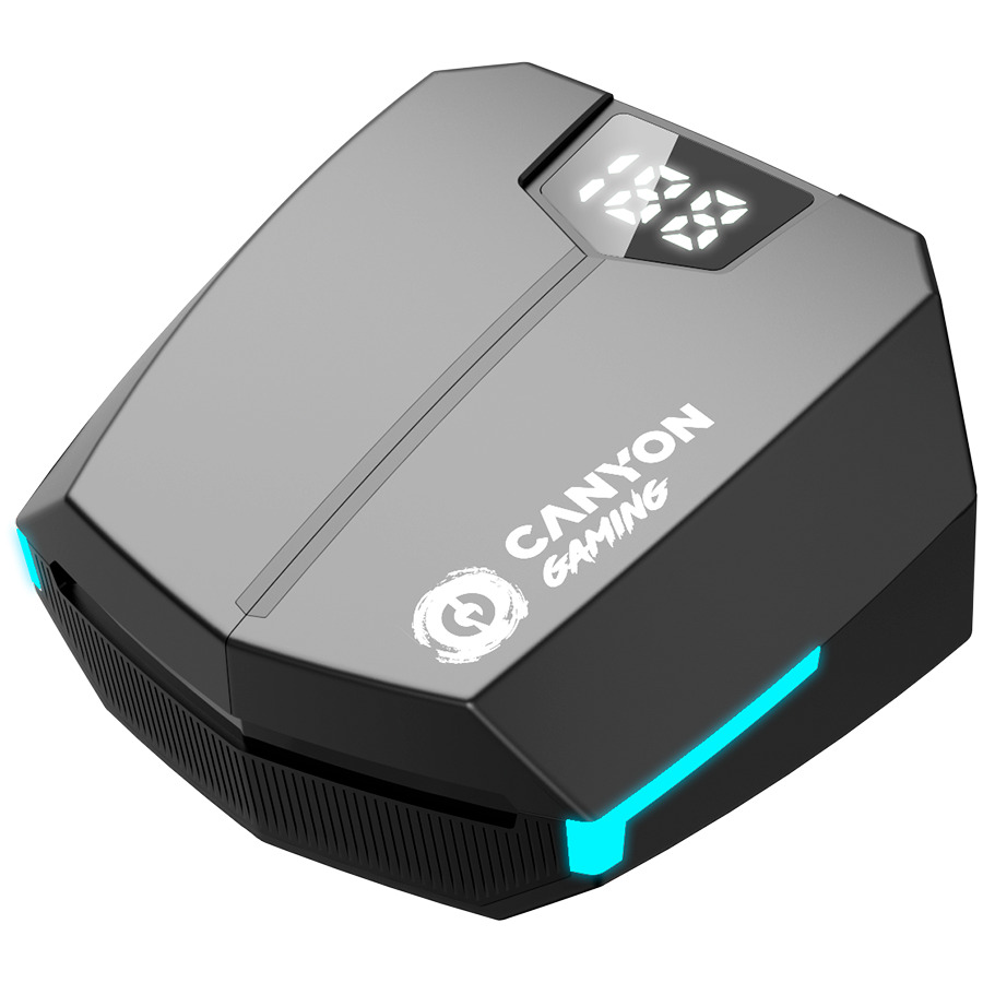 CANYON GTWS-2 Gaming True Wireless Headset