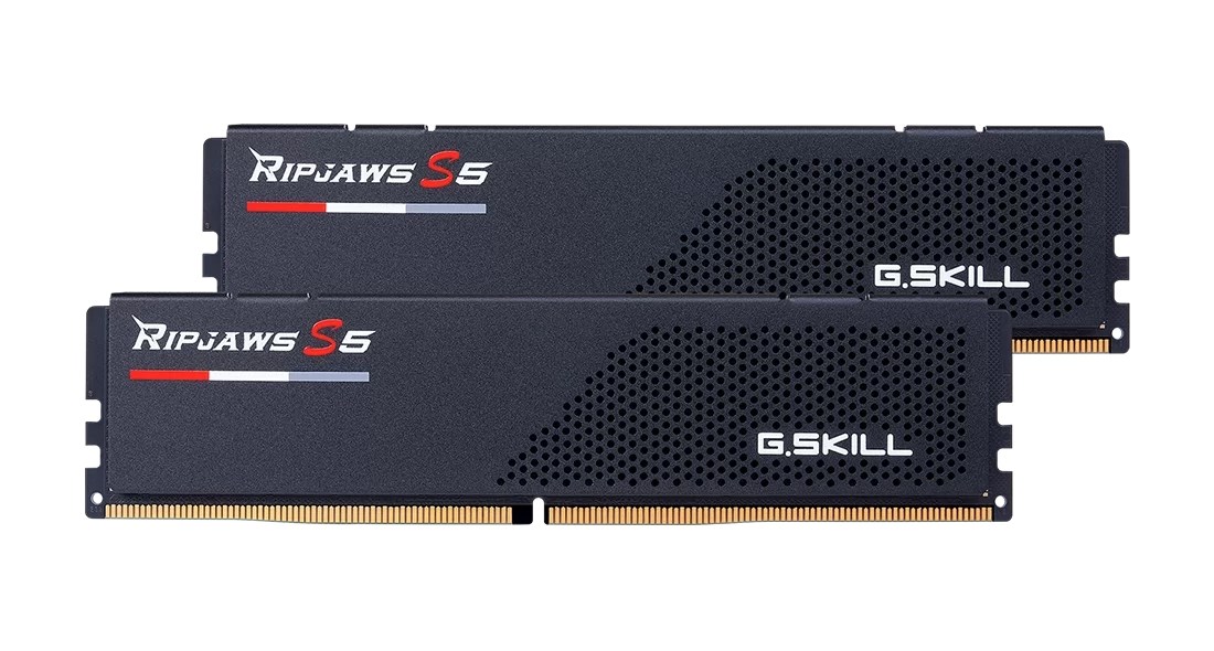 G.SKILL DIMM 64 GB DDR5-6000