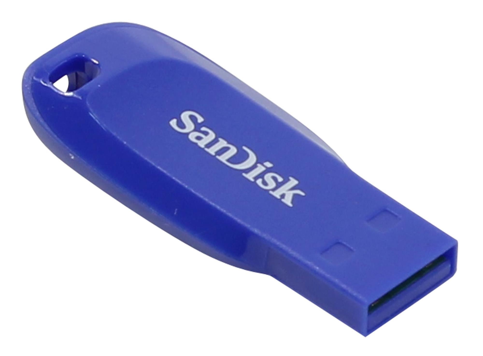 SANDISK BY WESTERN DIGITAL MEMORY DRIVE