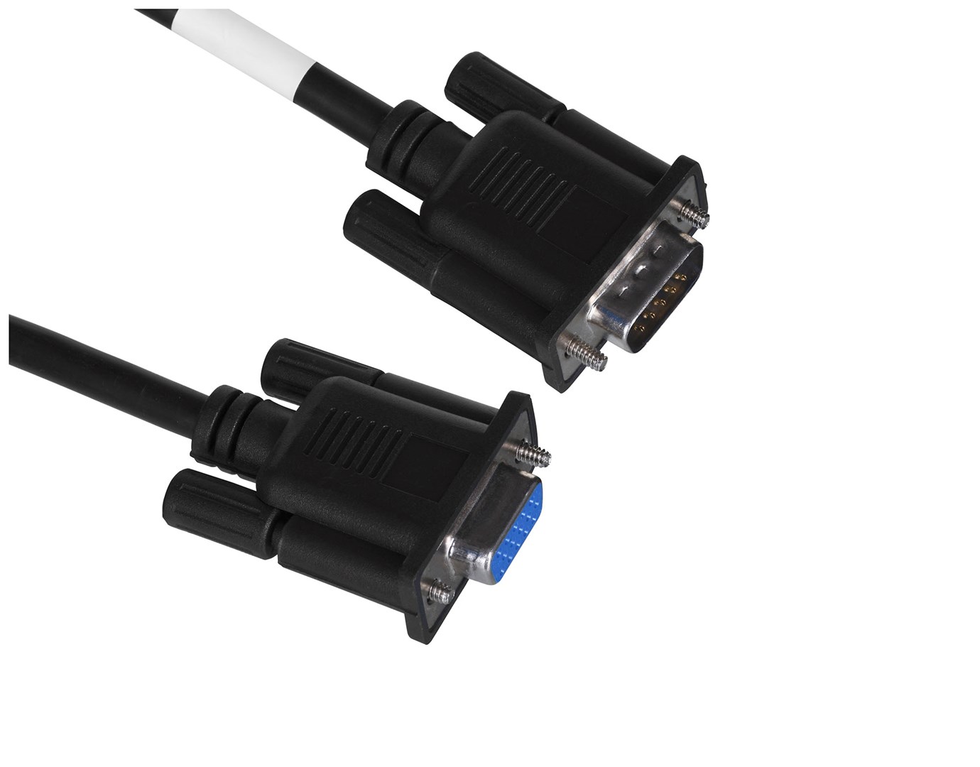 LANBERG Cable VGA Ferryt 1.8M