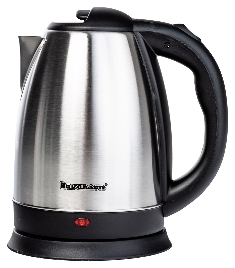 Electric Kettle Ravanson CB-7015 (1800W; 1