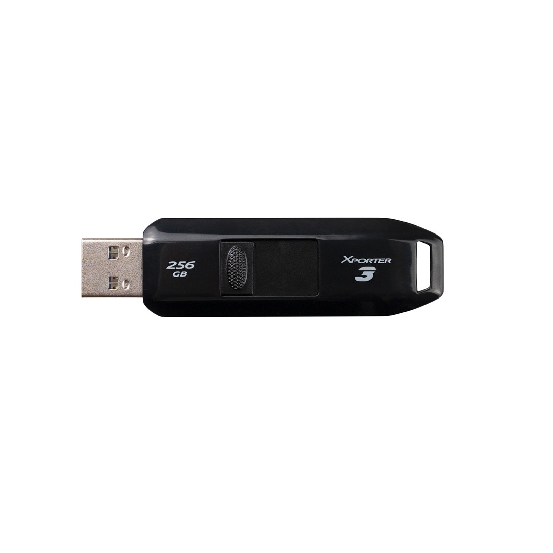 PATRIOT MEMORY PARTIOT FLASHDRIVE Xporter 3