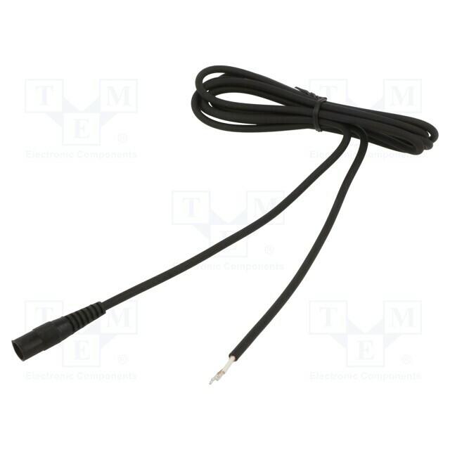 WEST POL Cable; 1x0.75mm2; cables