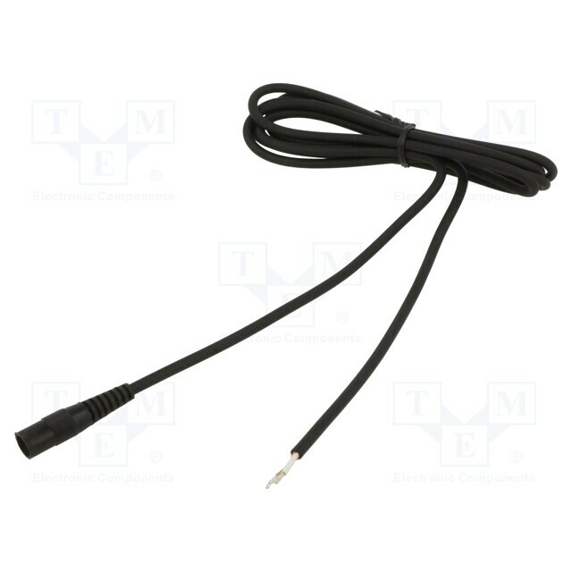 WEST POL Cable; 1x0.75mm2; cables