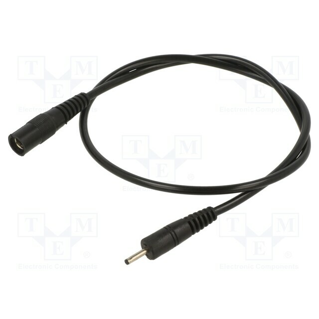 WEST POL Cable; 1x0.5mm2; DC