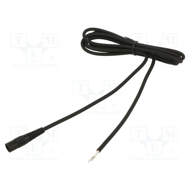 WEST POL Cable; 1x0.75mm2; cables