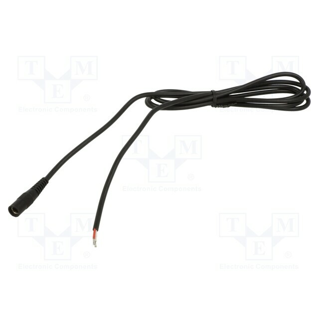 WEST POL Cable; 2x0.5mm2; cables