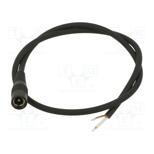 WEST POL Cable; 1x0.5mm2; cables