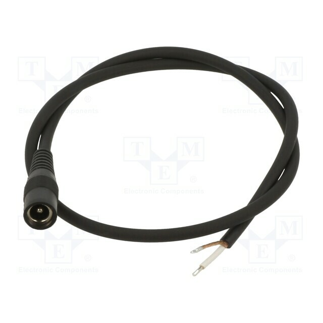 WEST POL Cable; 1x0.5mm2; cables