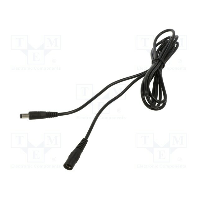 WEST POL Cable; 1x0.5mm2; DC