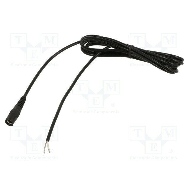 WEST POL Cable; 1x0.5mm2; cables