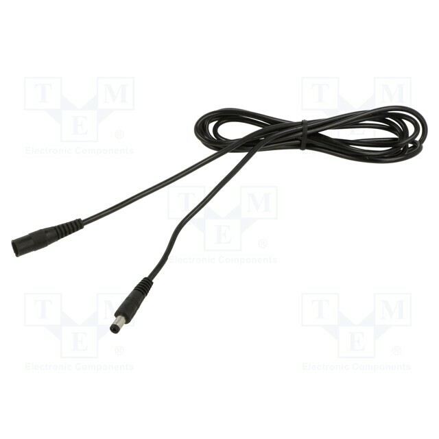 WEST POL Cable; 1x0.5mm2; DC