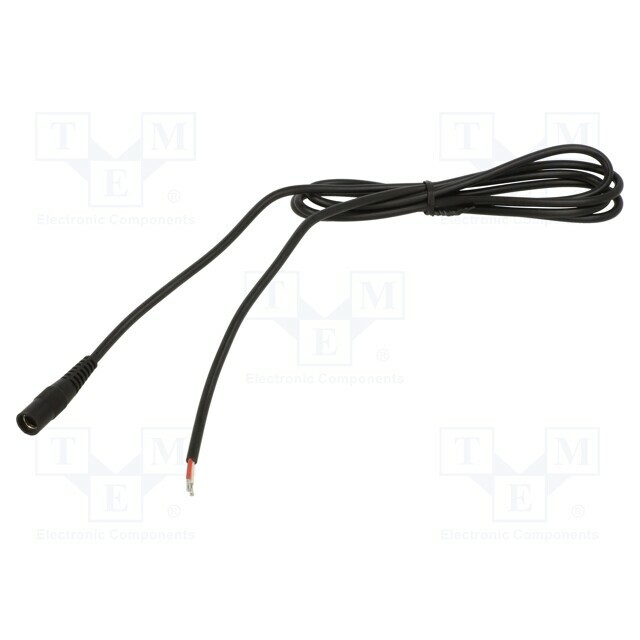 WEST POL Cable; 2x0.5mm2; cables