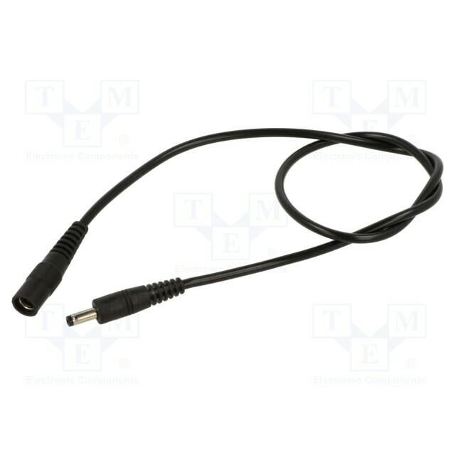 WEST POL Cable; 1x0.5mm2; DC