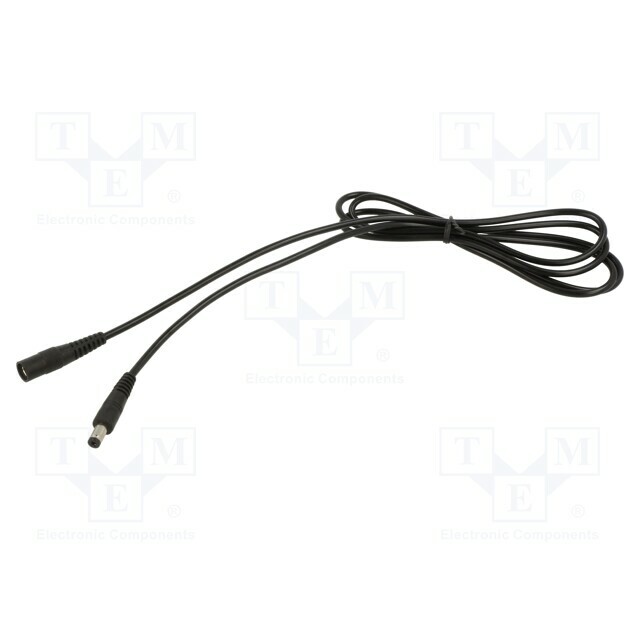 WEST POL Cable; 1x0.5mm2; DC