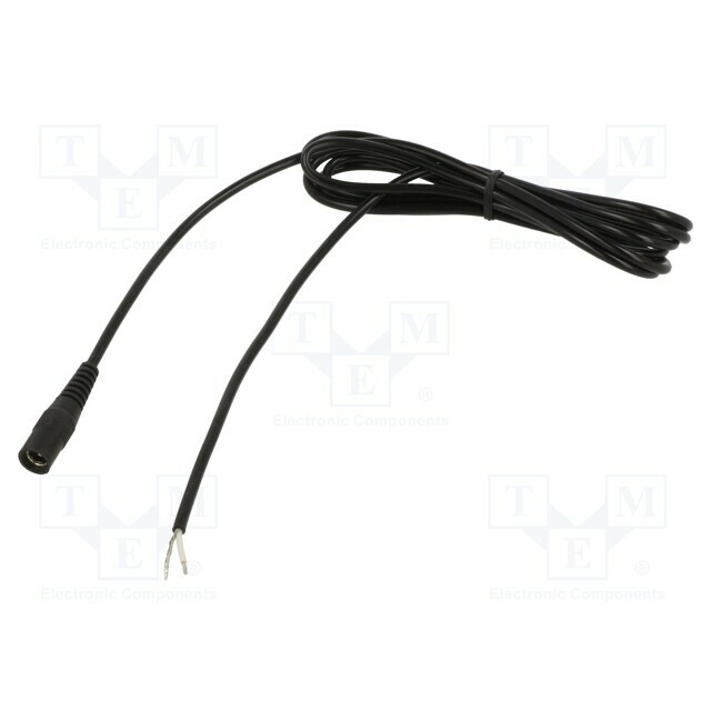 WEST POL Cable; 1x0.75mm2; cables