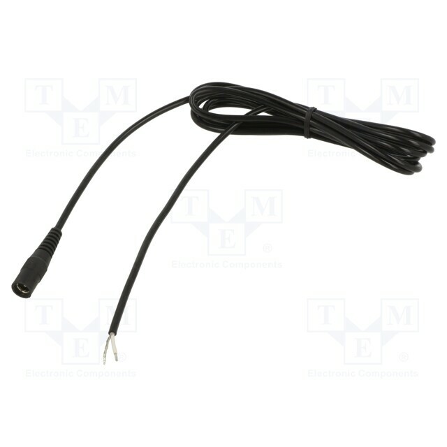 WEST POL Cable; 1x0.5mm2; cables