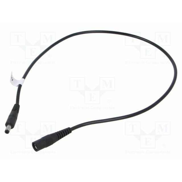 WEST POL Cable; 1x0.5mm2; DC