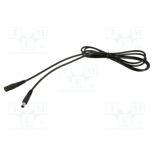 WEST POL Cable; 1x0.5mm2; DC