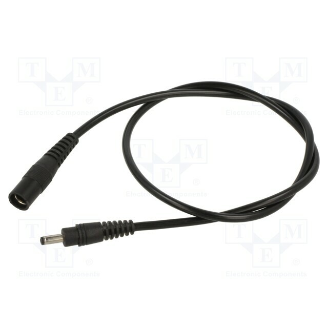 WEST POL Cable; 1x0.5mm2; DC