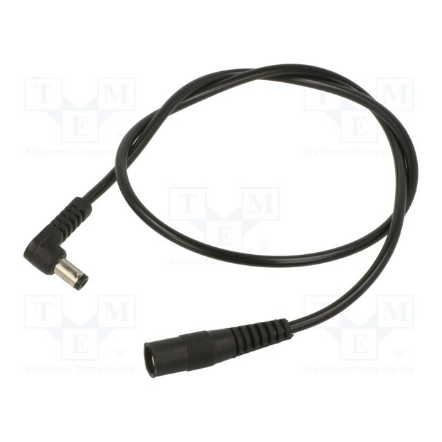 WEST POL Cable; 1x0.5mm2; DC