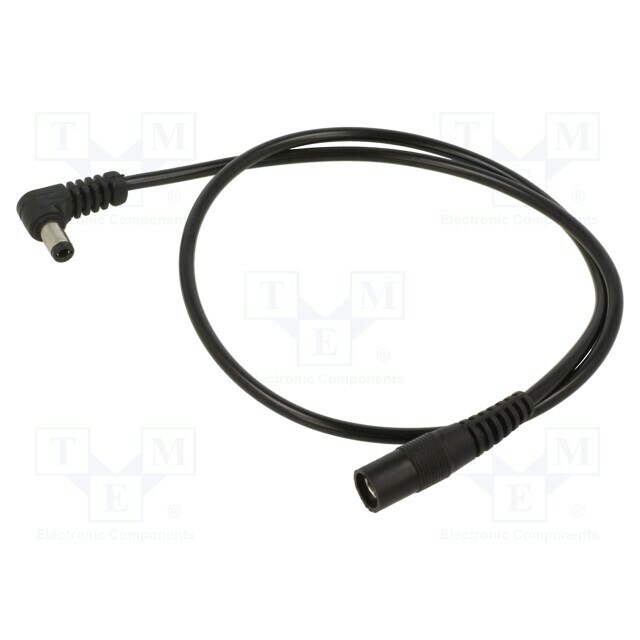 WEST POL Cable; 1x0.5mm2; DC