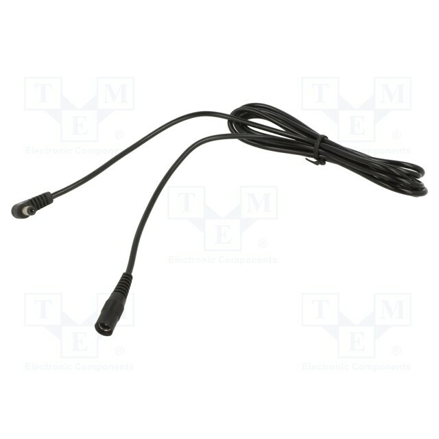 WEST POL Cable; 1x0.5mm2; DC