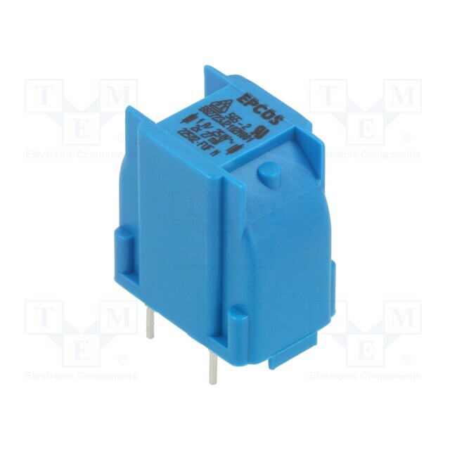 TDK Inductor: common mode; THT; 27mH