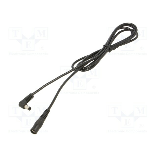 WEST POL Cable; 1x0.5mm2; DC