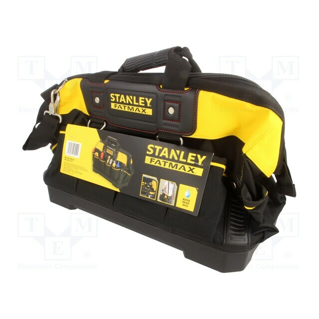 STANLEY Bag; tool case; FATMAX®; 460x230x280mm