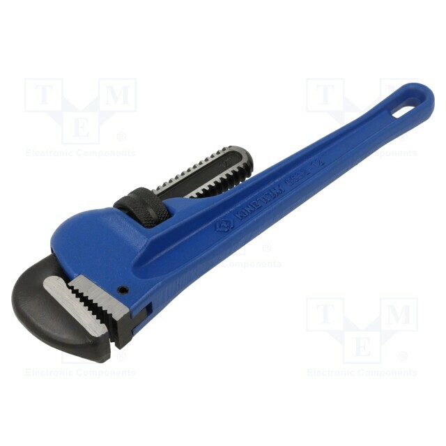 KING TONY Wrench: adjustable; Jaw capacity: