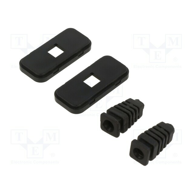 KRADEX Cap set; ZOBD; Kit: strain