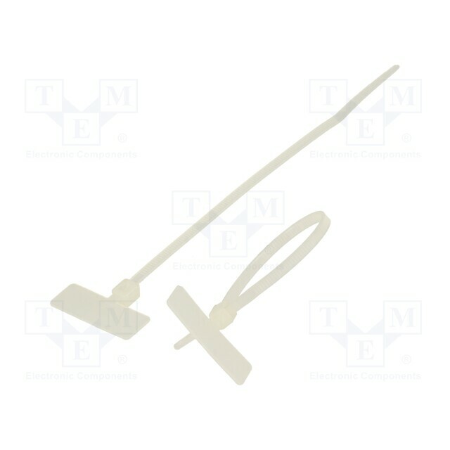 KSS WIRING Cable tie; L: 110mm