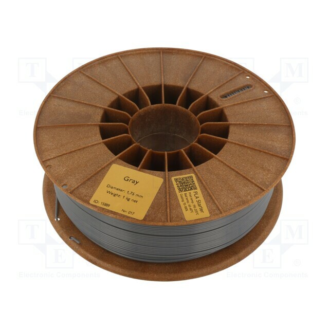 ROSA 3D Filament: PLA; 1.75mm