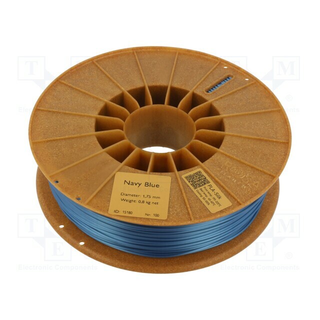 ROSA 3D Filament: PLA SILK; 1
