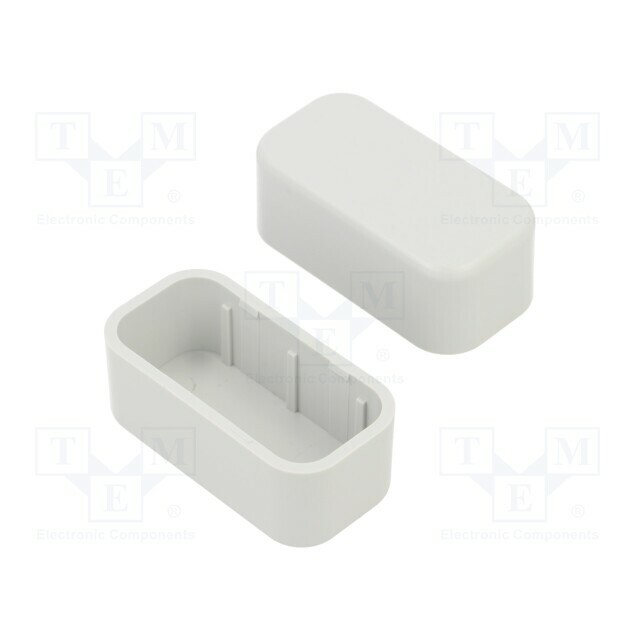 KRADEX Enclosure: multipurpose; X: 24.7mm