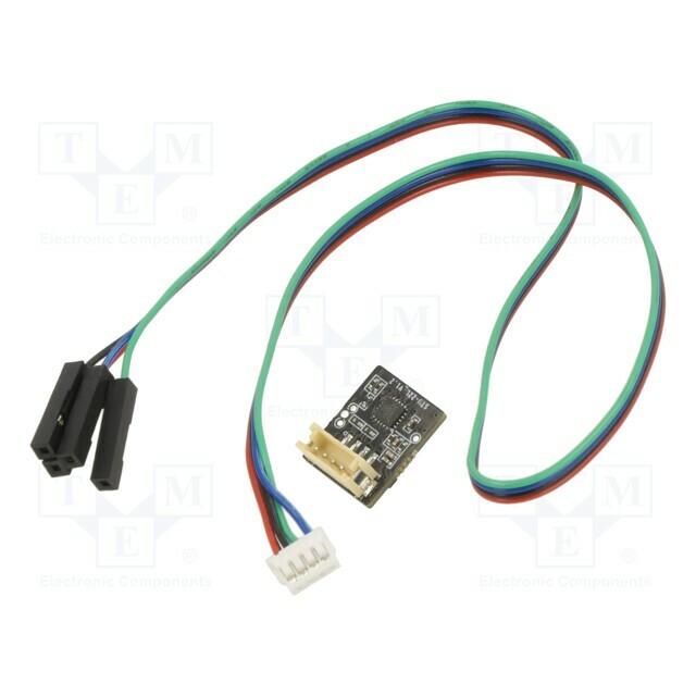 DFROBOT Sensor: distance; time-of-flight (ToF),ultrasonic
