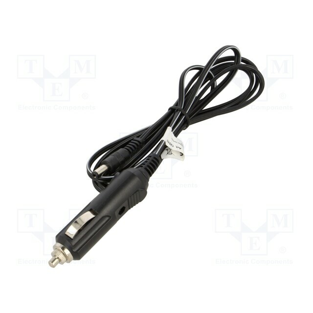 GOOBAY Automotive/main power supply; DC 5