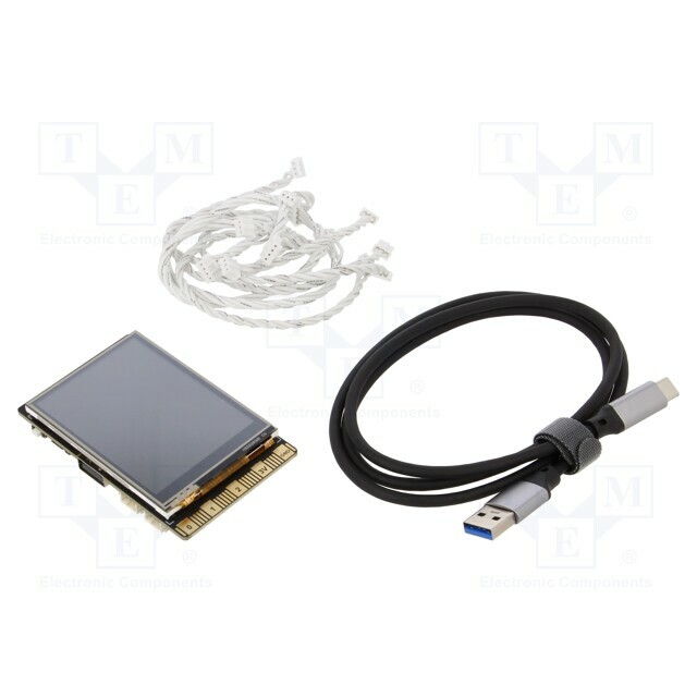 DFROBOT Single-board computer; 512MBRAM,16GBFLASH; WIFI