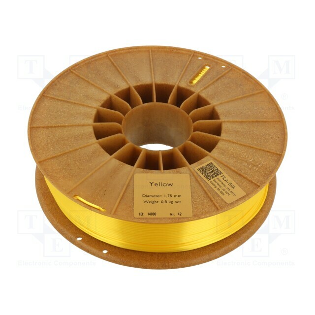 ROSA 3D Filament: PLA SILK; 1