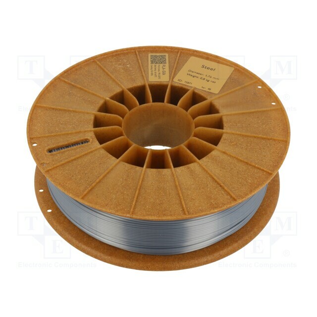 ROSA 3D Filament: PLA SILK; 1