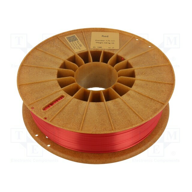 ROSA 3D Filament: PLA SILK; 1