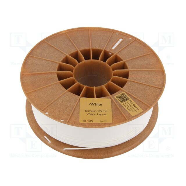 ROSA 3D Filament: PLA; 1.75mm